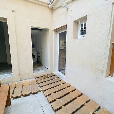 Toulon: Superbe Appartement Atypique 2 Chambres Екстер'єр фото