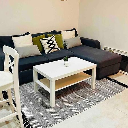 Toulon: Superbe Appartement Atypique 2 Chambres Екстер'єр фото