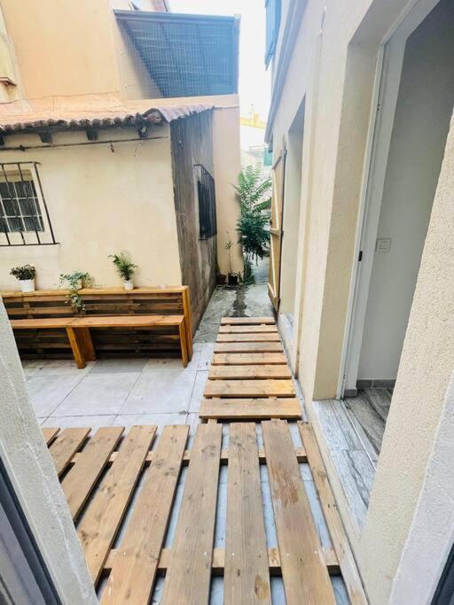 Toulon: Superbe Appartement Atypique 2 Chambres Екстер'єр фото